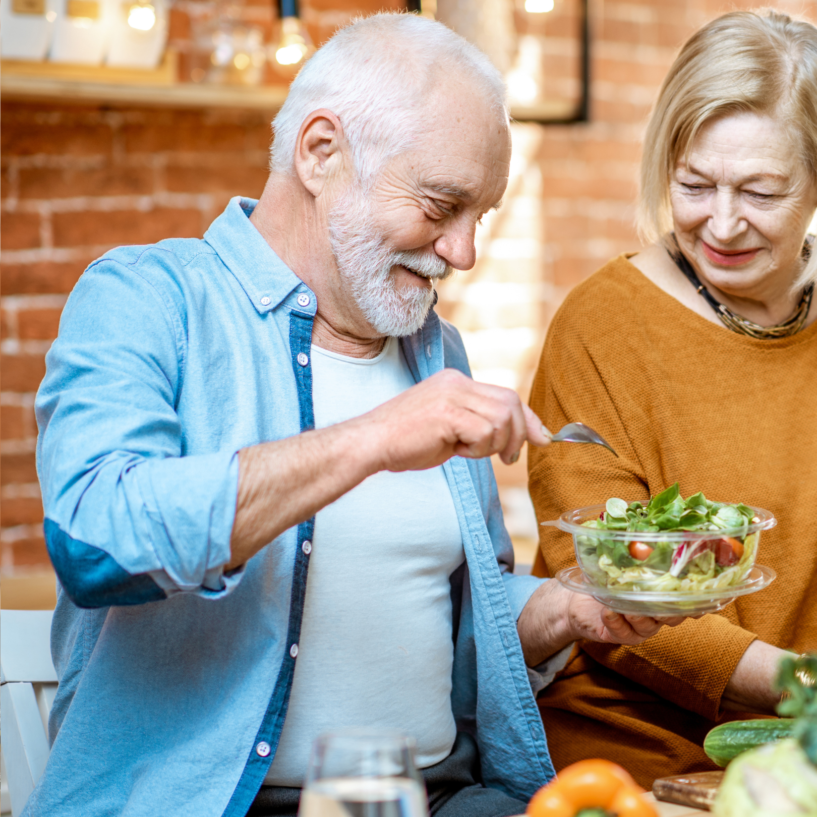 50+ Vitalitas csomag férfiaknak