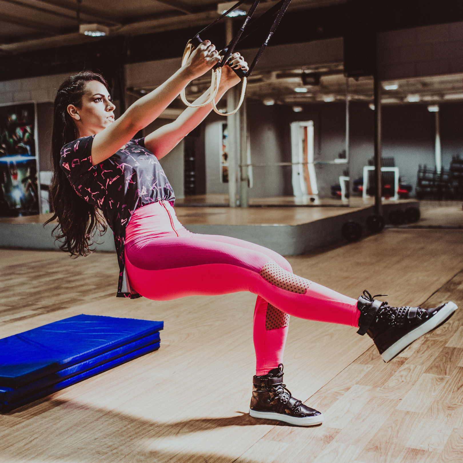 Fit Strong nőknek laborcsomag