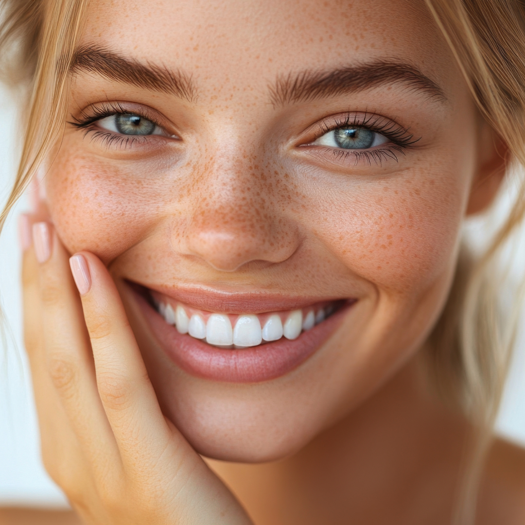 Szájzug emelés DAO botox – EA Beauty Medical
