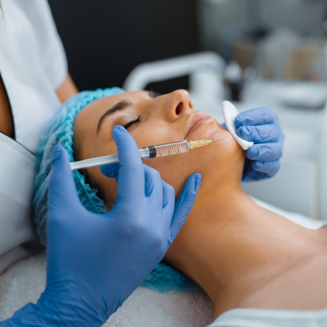 Állív botox – EA Beauty Medical
