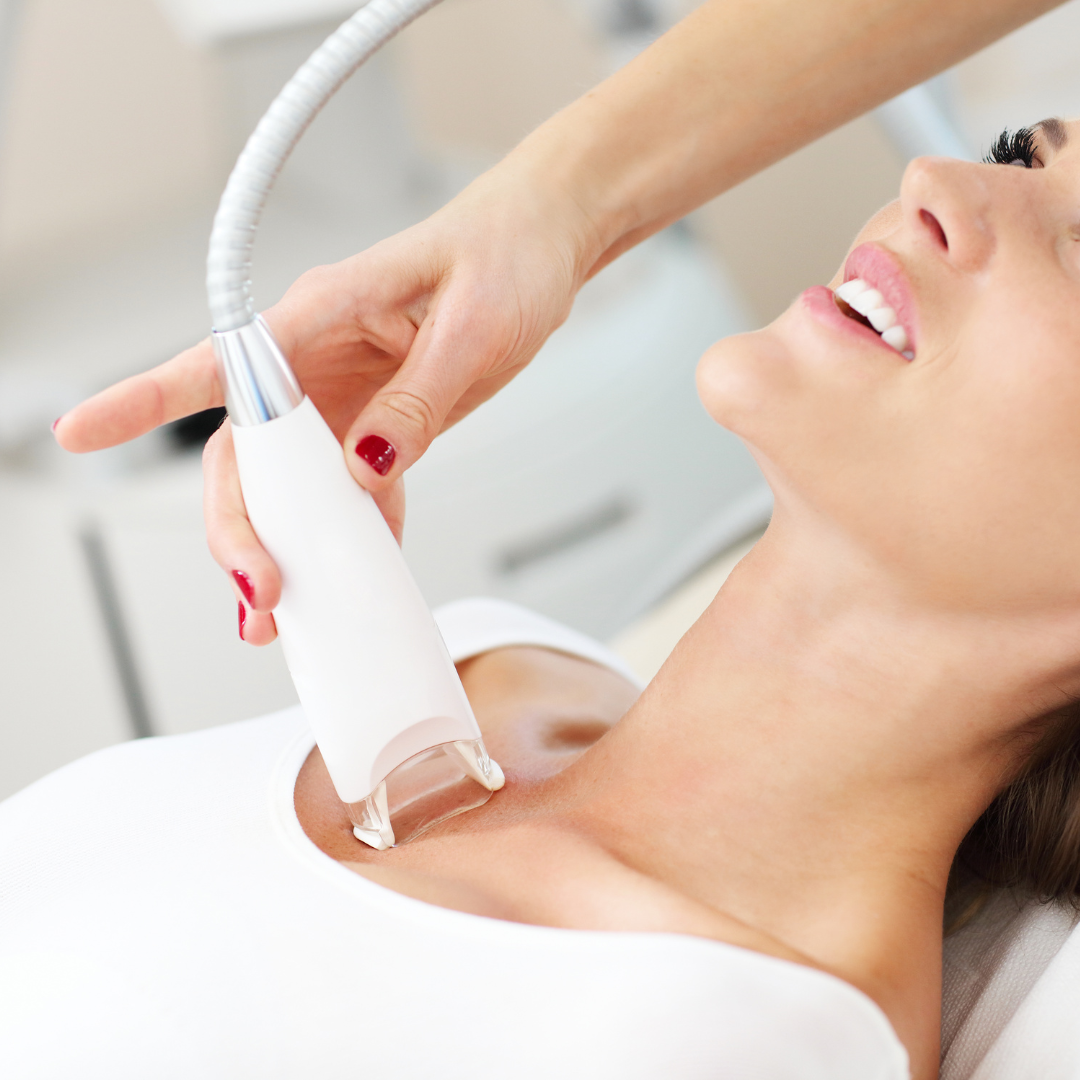 Dekoltázs botox – EA Beauty Medical