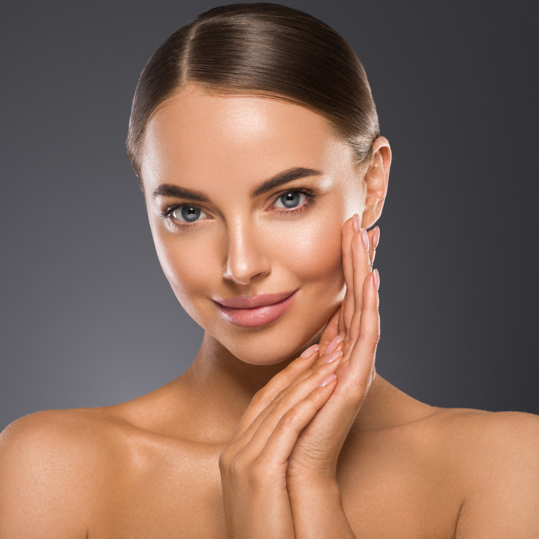 Skin Booster kezelések Infini termékekkel