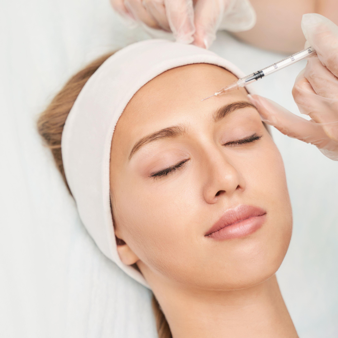 Plazma filler Full Face