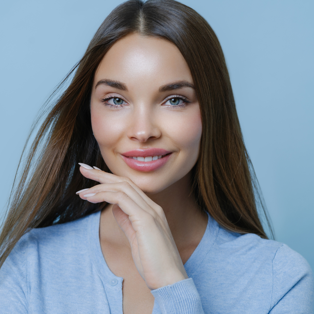 Jawline lift skinbooster kezelés
