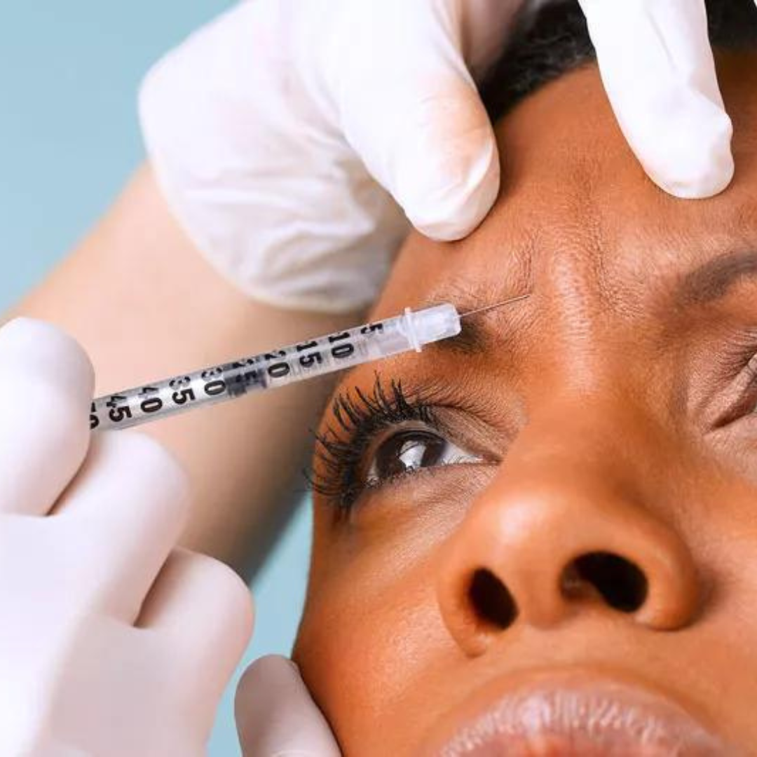 Fullface Mesobotox – EA Beauty Medical