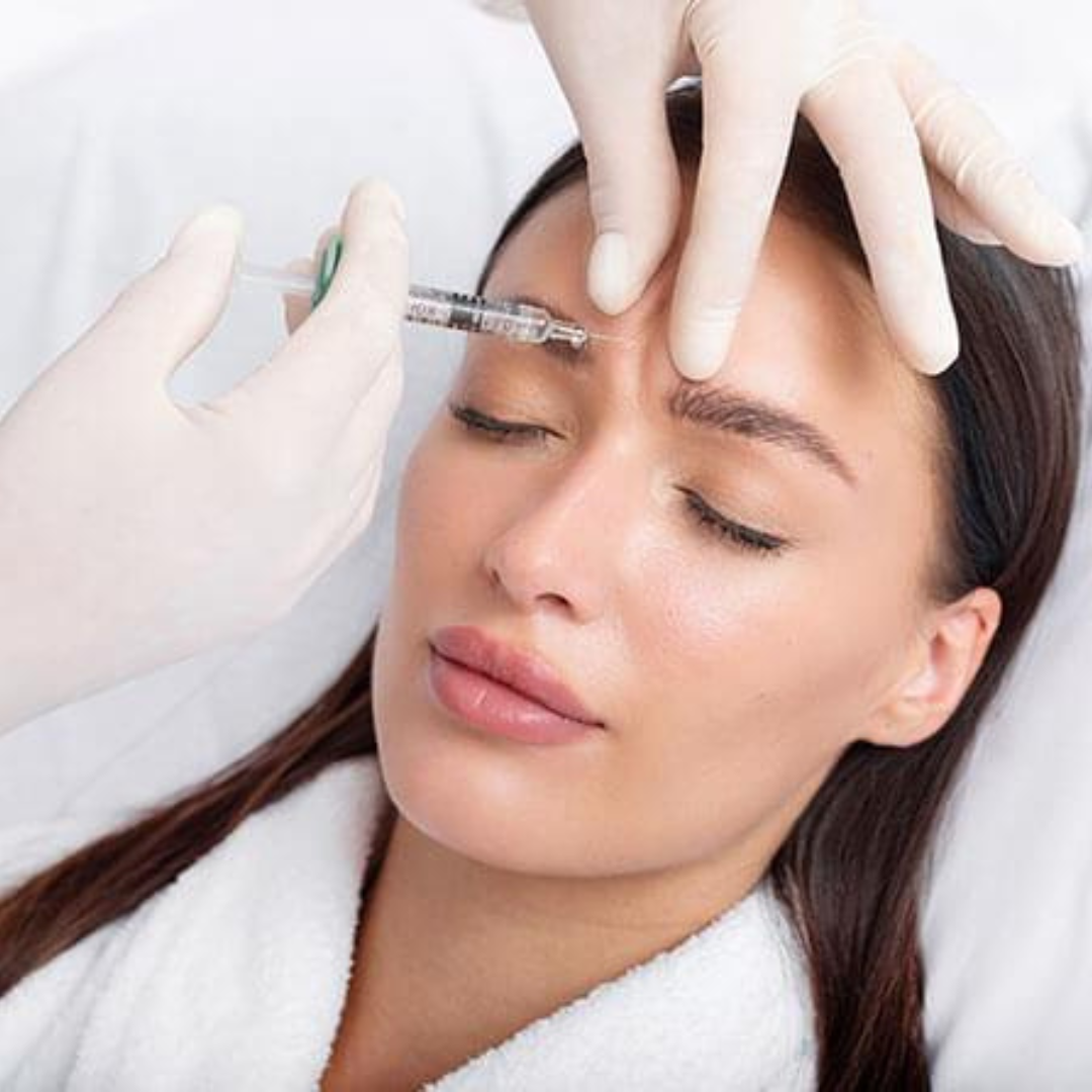 Nyuszi ránc botox – EA Beauty Medical