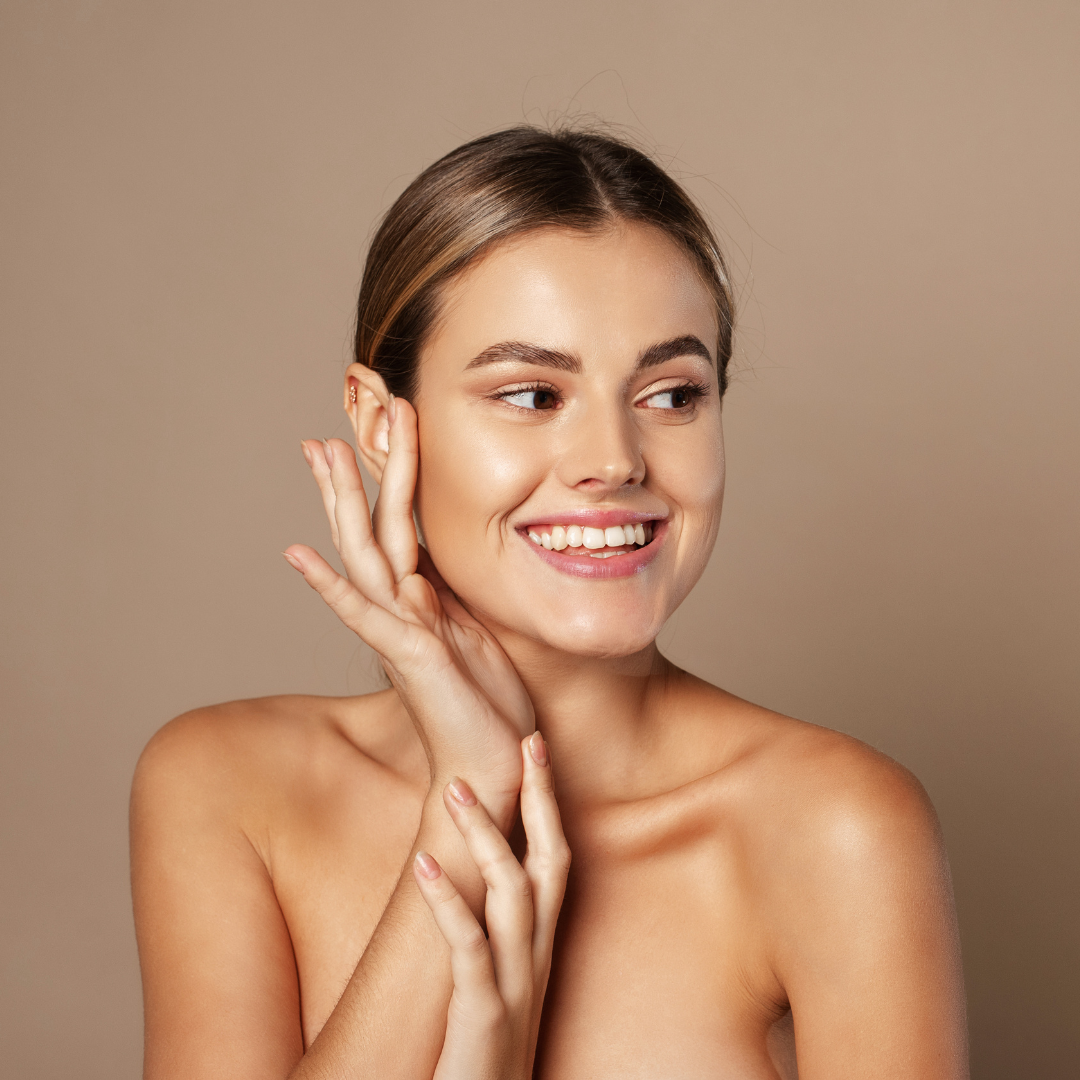 Sylfirm X Arc, szemkörnyék, nyak és dekoltázs / Face periorbital and neck deco
