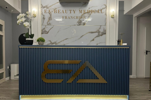 EA Beauty Medical szalon