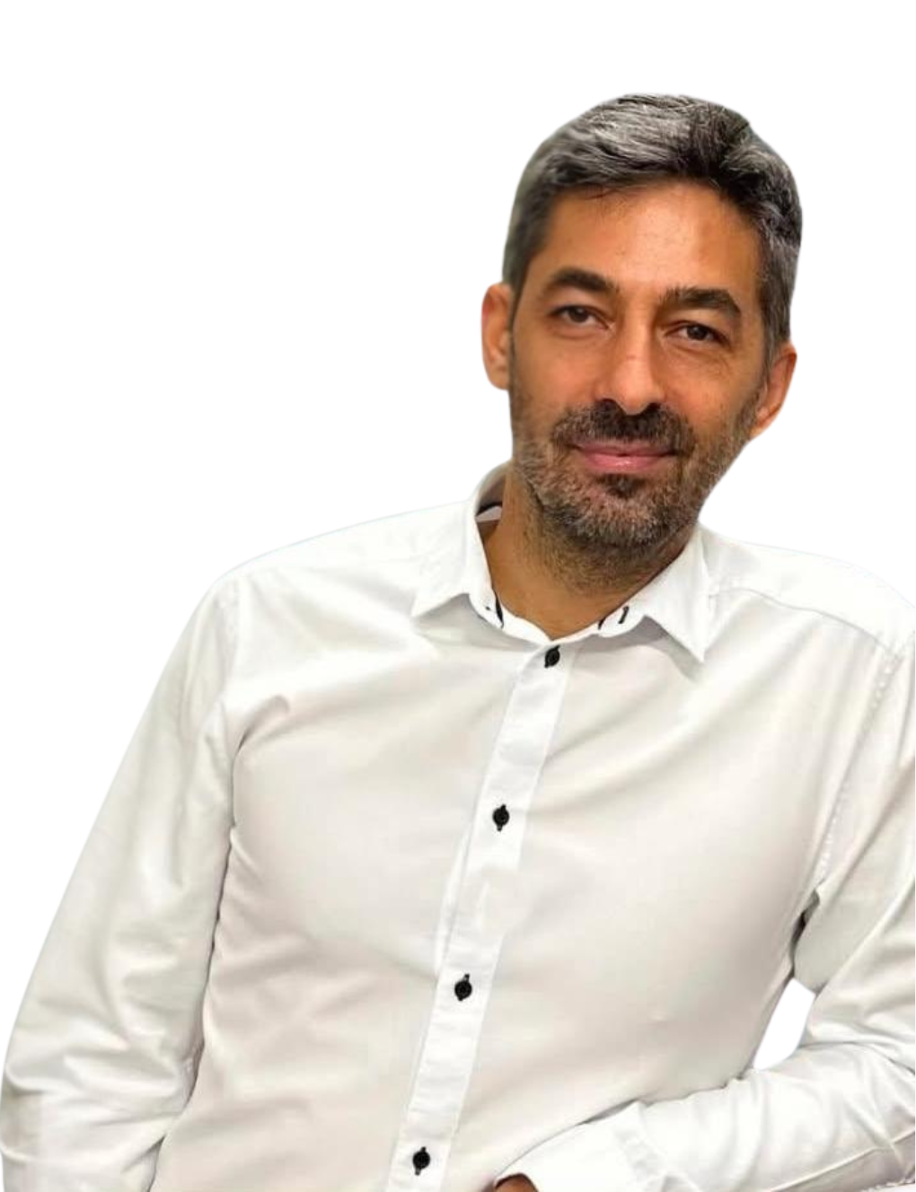 Dr. Kovács Gyula Barna