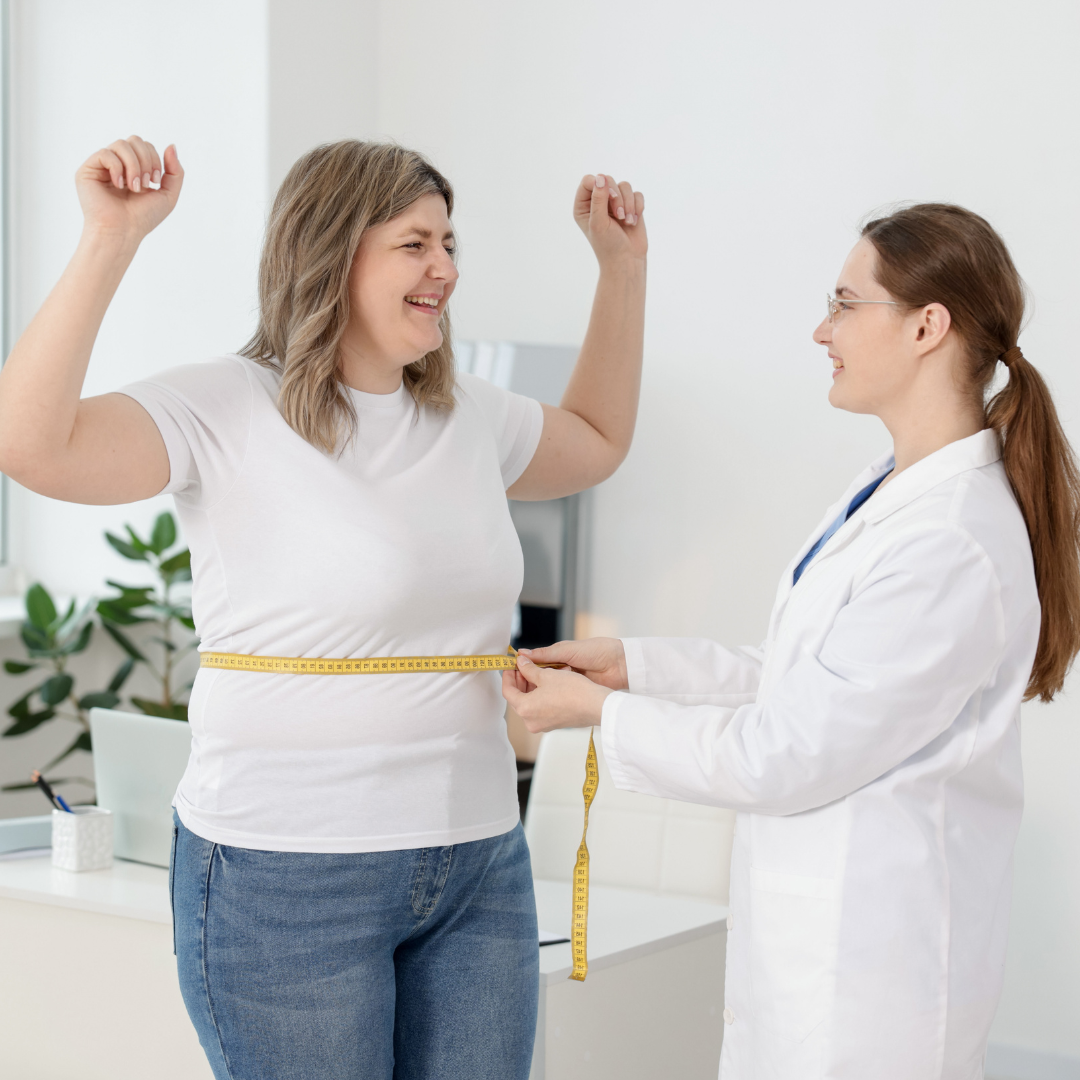 Gyomorszűkítő műtét – tájékoztató kép – EA Beauty Medical