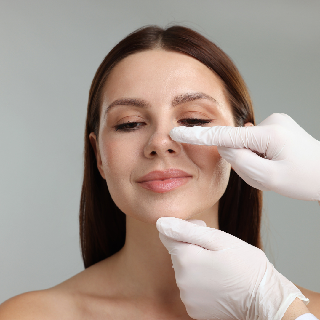 Plasztikai sebészet – beavatkozások