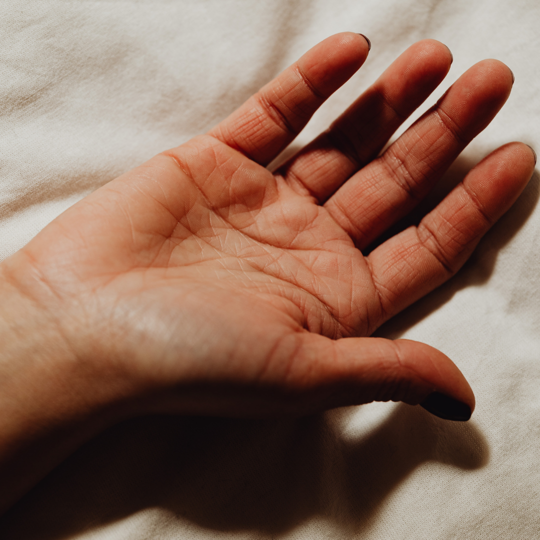 De Quervain-szindróma