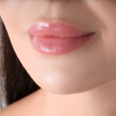 Infiniti Lip Booster ajakhidratáló kezelés