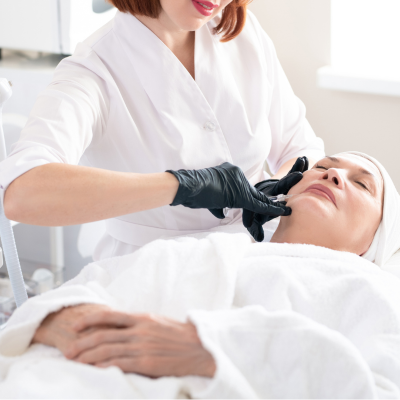Infini V5 biorevitalizáló skinbooster