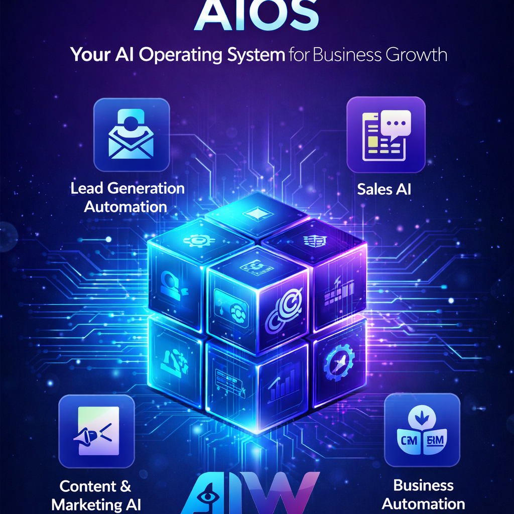 AIOS System Preview