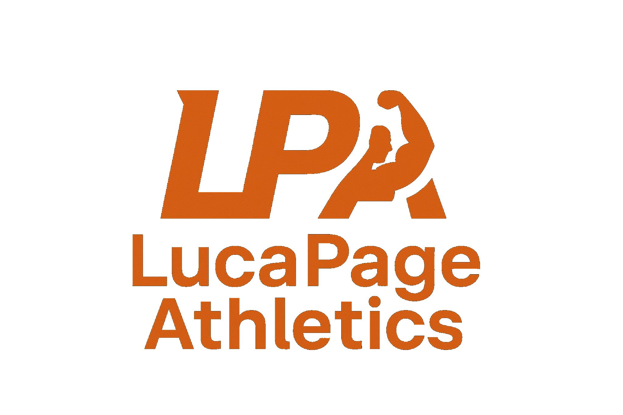 LucaPage Athletics