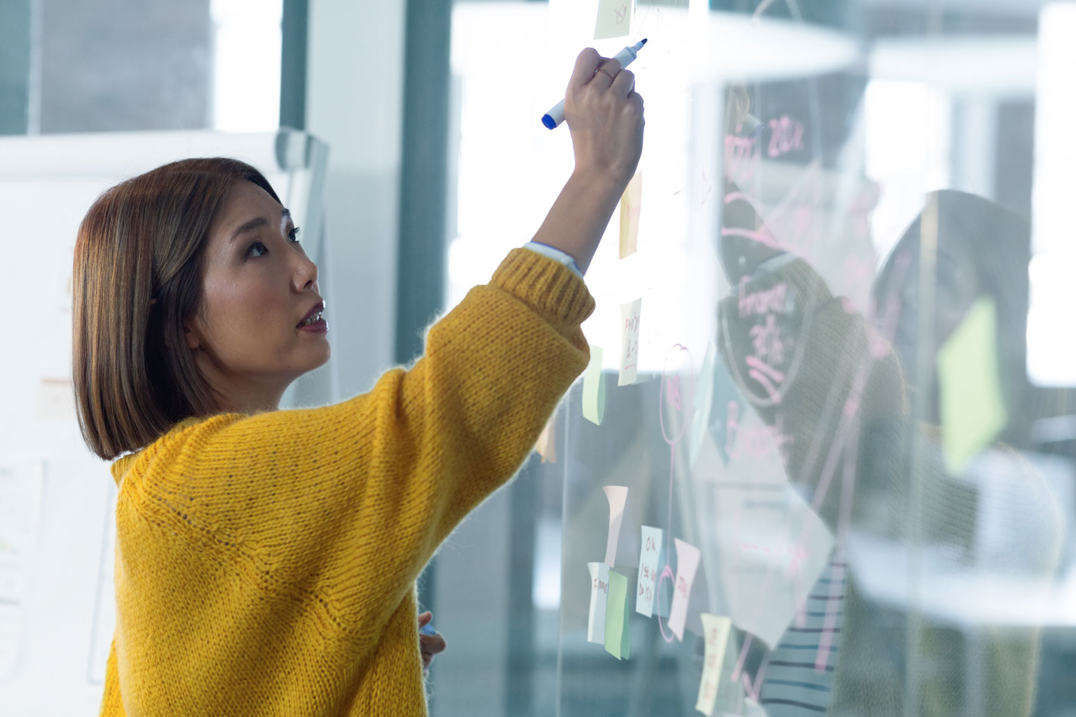 Transformation Partnerships at Productivity Bargain