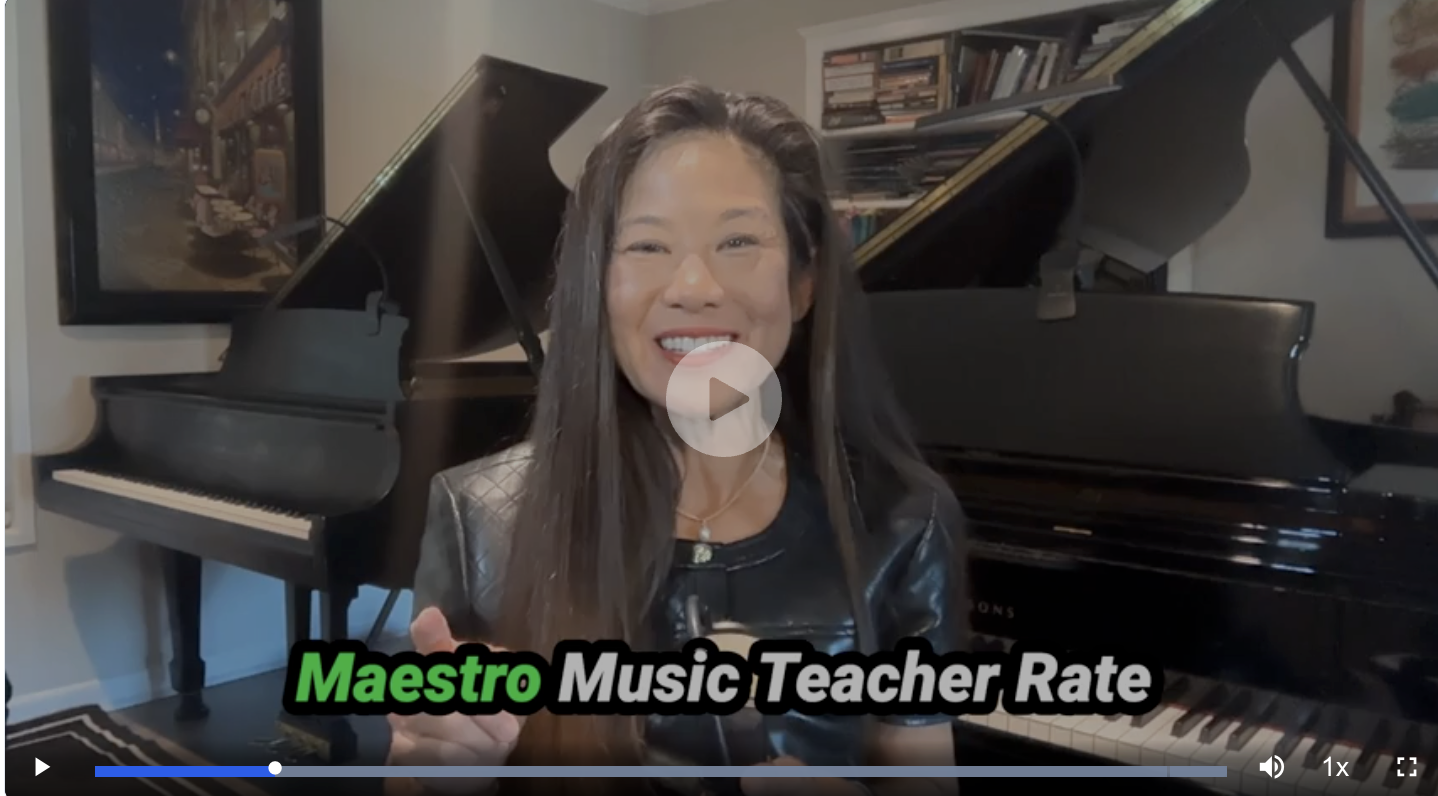 Watch Noreen Wenjen — Free Music Teacher Rate Calculator