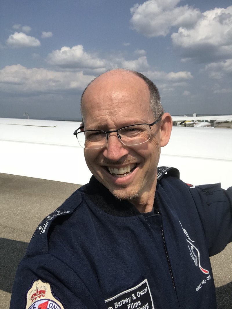 Karl R. Wilberg