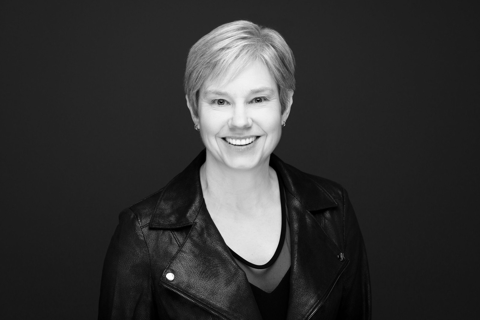 Lori-Ann Muenzer