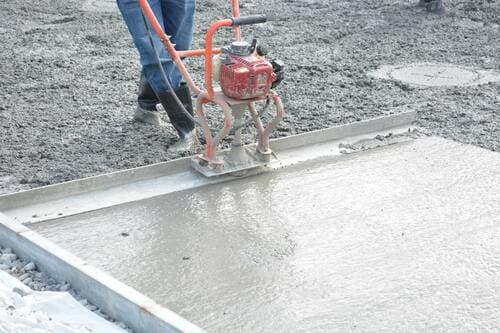  Concrete Driveways