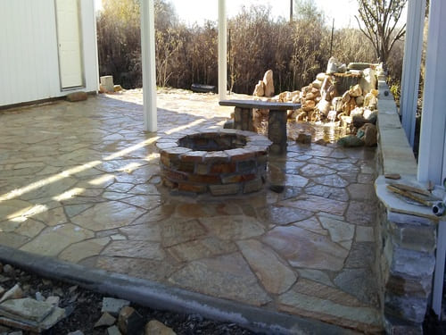  Concrete Driveways