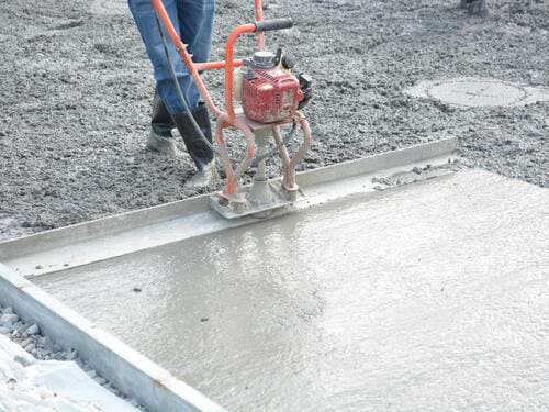 Ogden Concrete Driveways