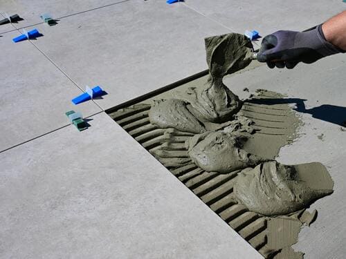  Concrete Driveways