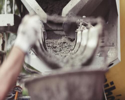  Concrete Driveways