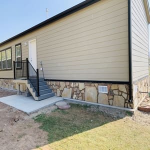 Concrete Patios 