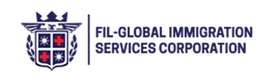 Fil-Global Immigration Services Corporation logo