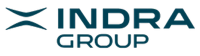 Indra Philippines logo