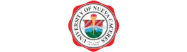 University of Nueva Caceres logo