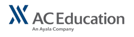 AC Education logo