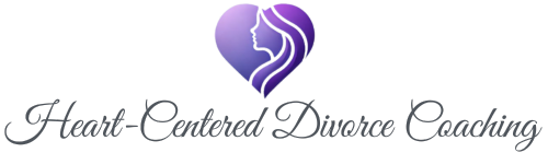Heart-Centered Divorce Coaching