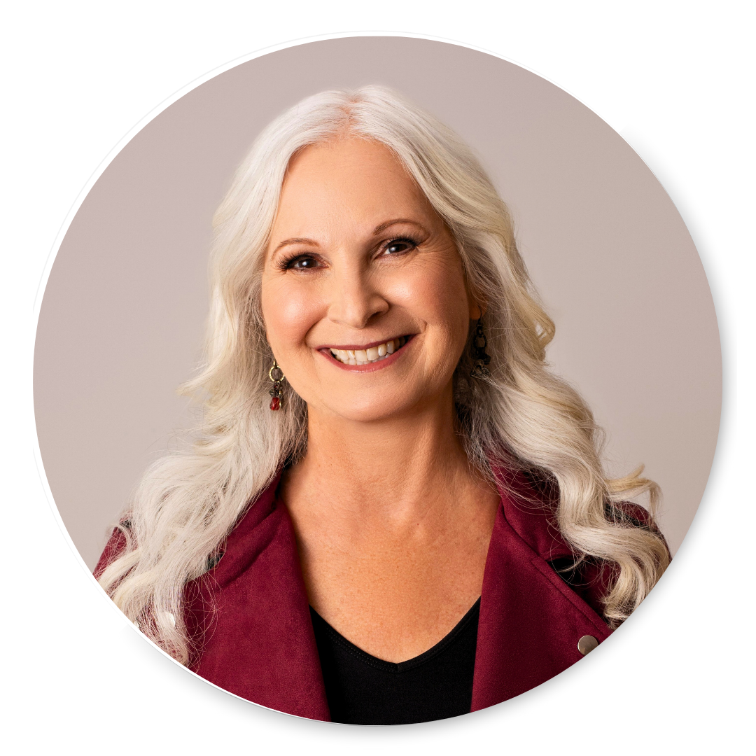 Heart-Centered Divorce Coach
Manifest A Life You Love with Confidence, Clarity, and Courage!