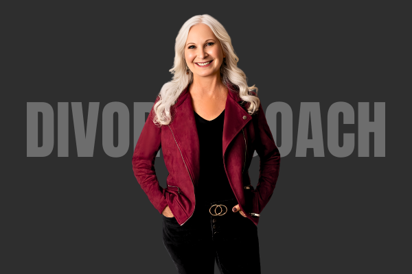 How a Divorce Coach Helps You Rebuild Your Life