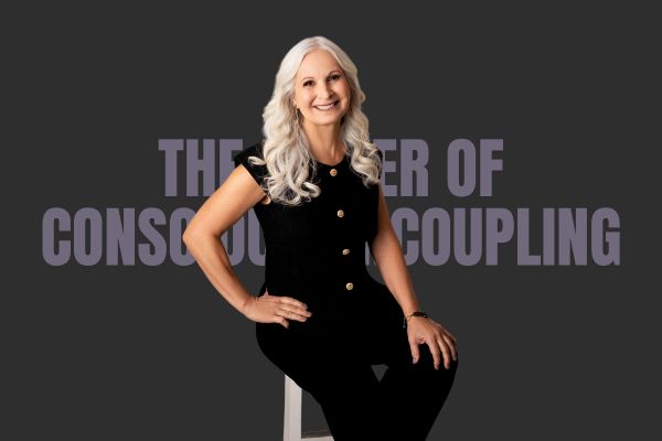 The Power of Conscious Uncoupling: Ending with Peace