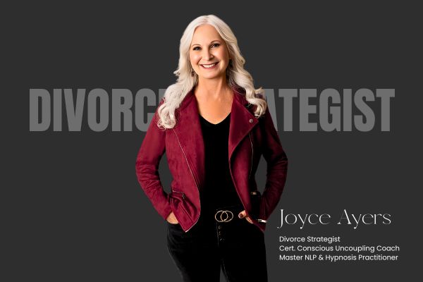 The 5 Stages of Emotional Healing After Divorce