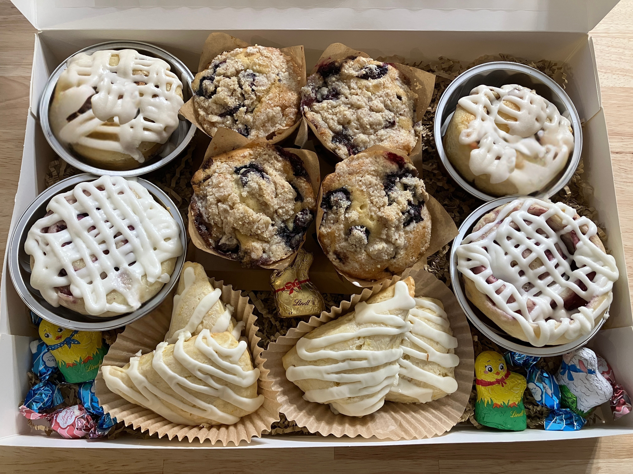 breakfast box breakfast box