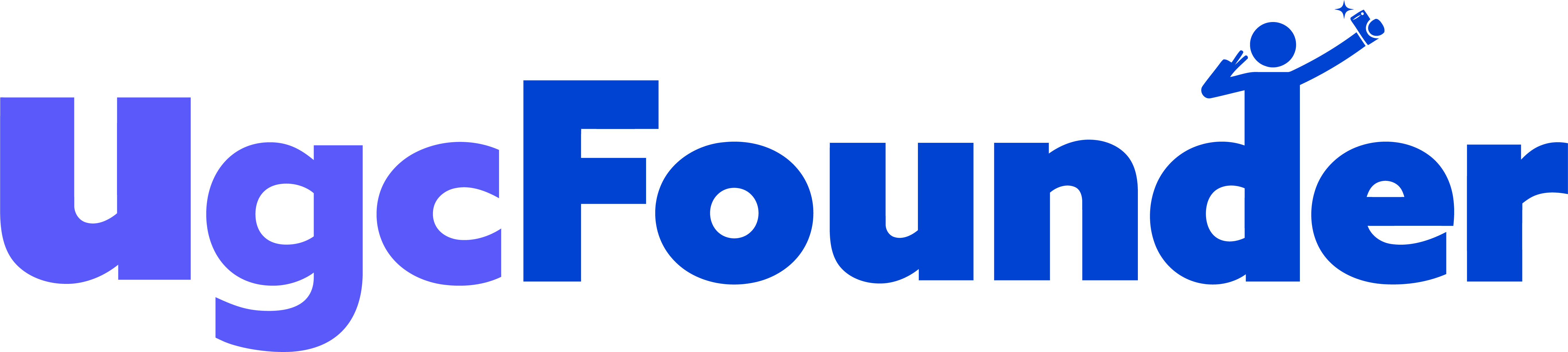 UGC Brand Logo