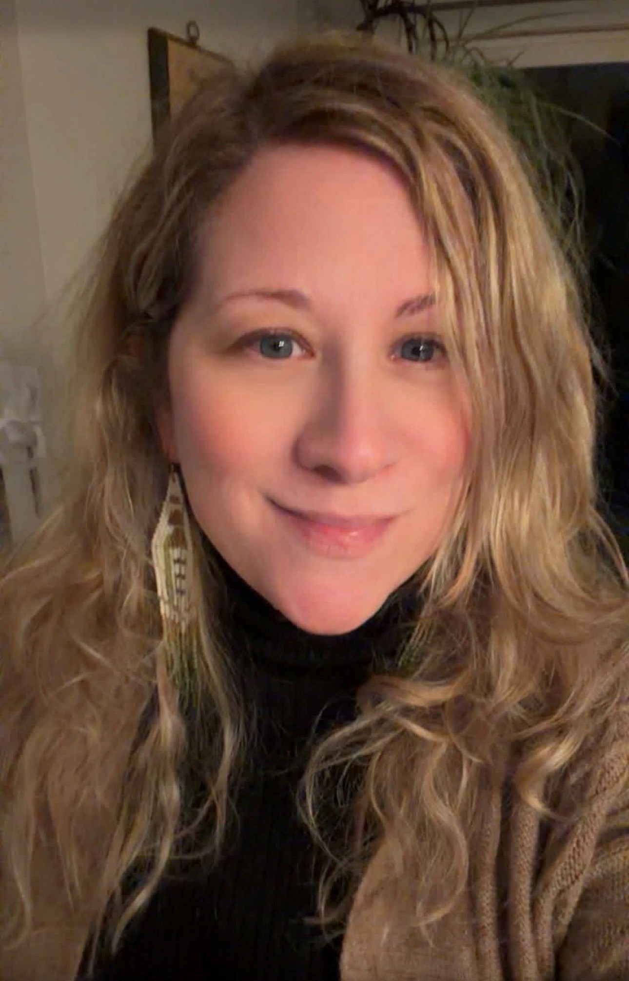 Maria Arsenault