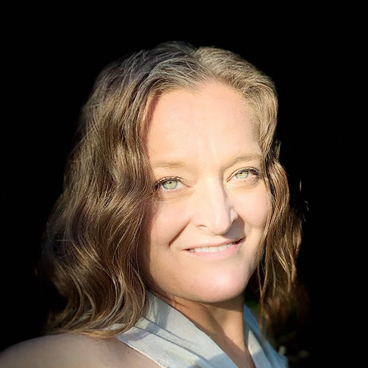 Dr. Tiffany Ballard