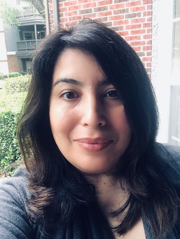 Linda De La Cruz