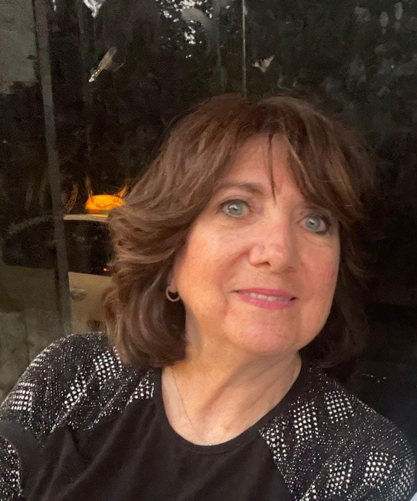 Shira Raymond
