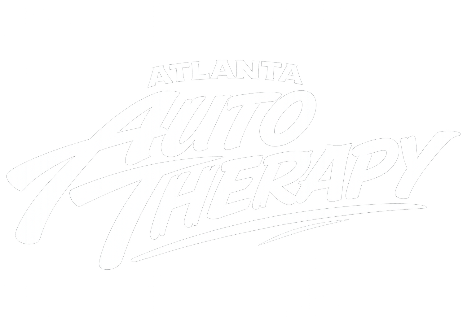 ATL Auto Therapy Logo