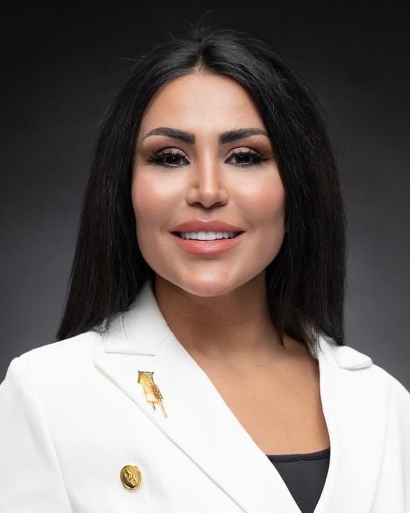 Sahar Yousef