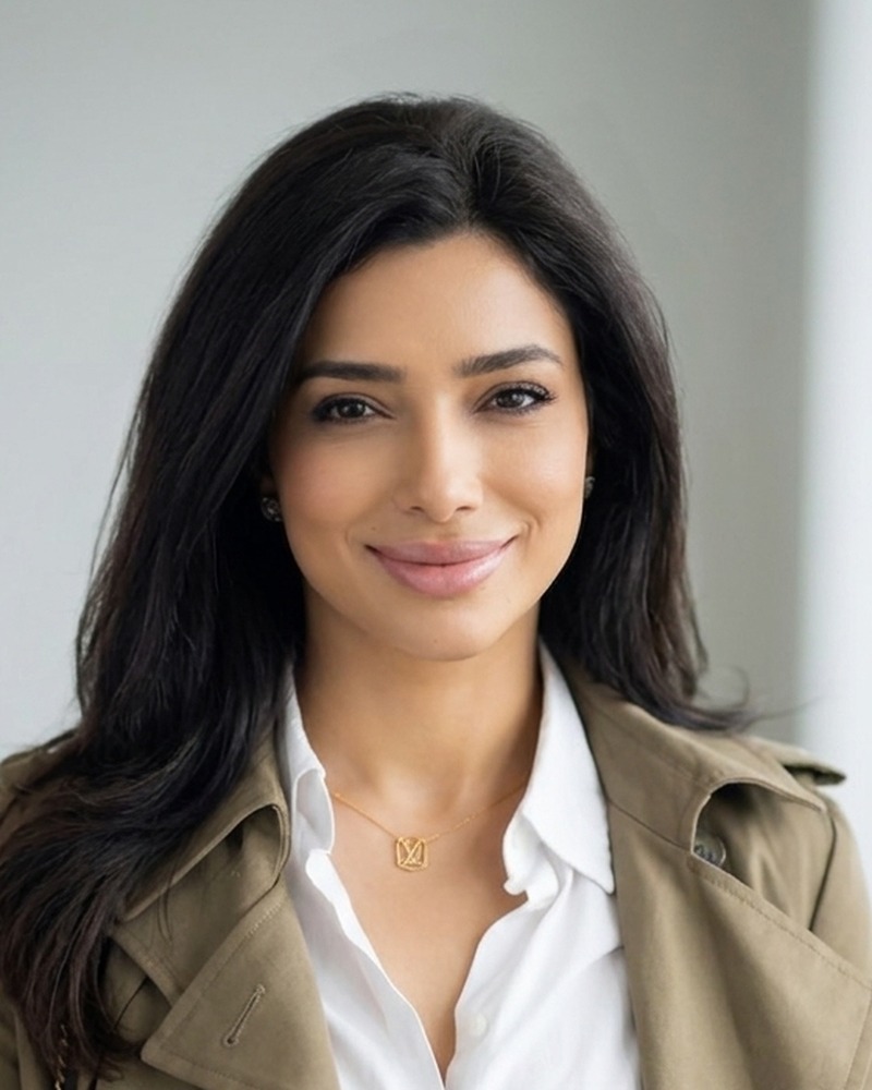 Maisa Hamed