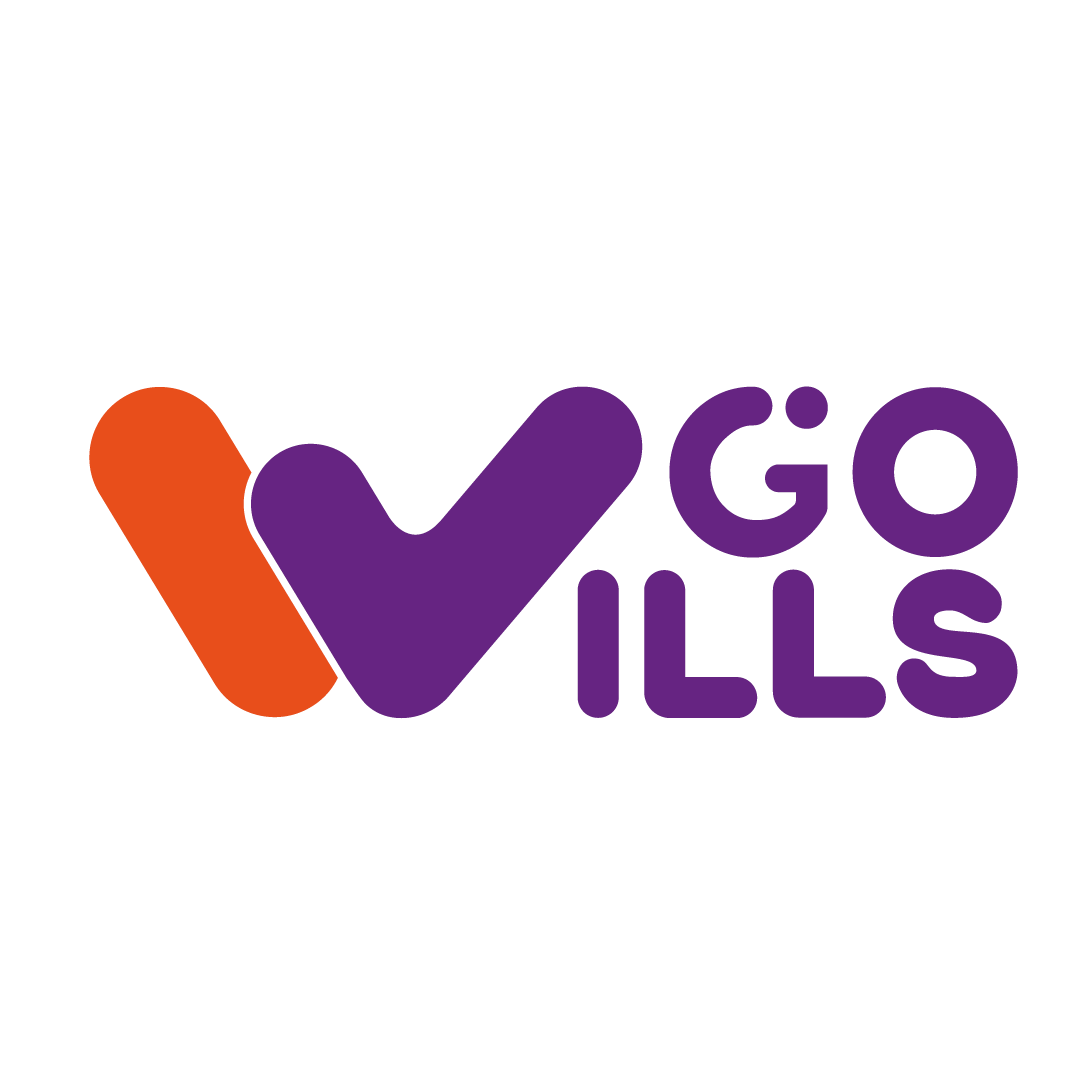 Gio Wills Agencia Logo