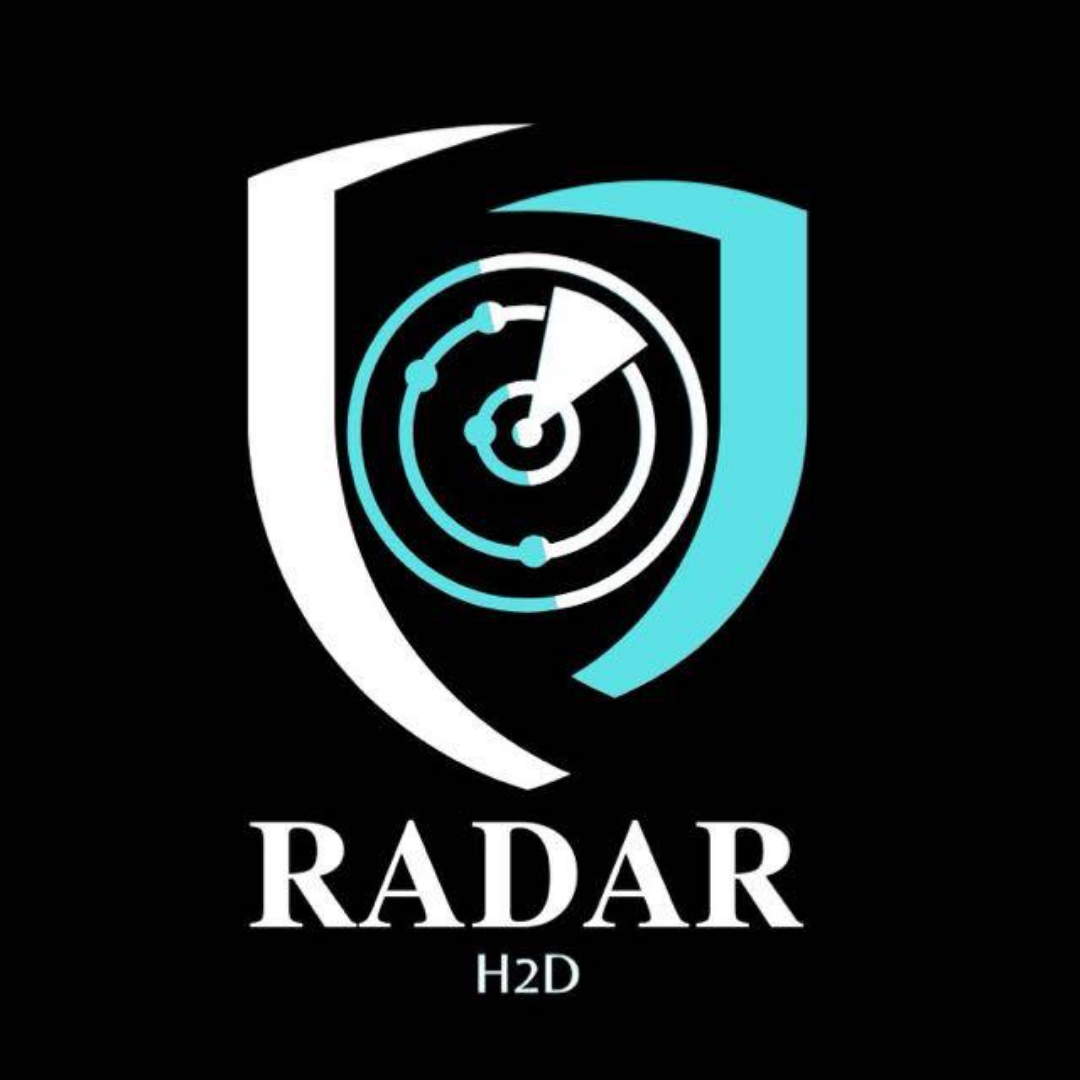 Radar H2D